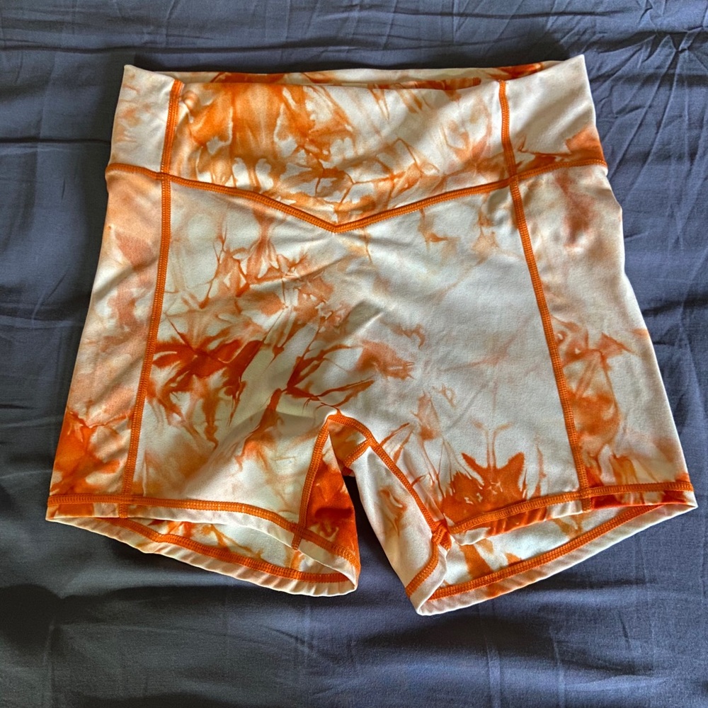 Balance Athletica OG Short - Oasis Collection